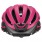 Uvex True CC Damen Fahrrad Helm matt pink/schwarz 2024 