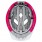 Uvex City Active Trekking Fahrrad Helm weiß/pink 2021 