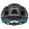 Uvex React MTB Fahrrad Helm matt schwarz/grün 2024 