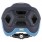 Uvex React MTB Fahrrad Helm matt schwarz/blau 2024 