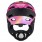 Uvex Jakkyl Hde 2.0 MTB Fahrrad Helm schwarz/pink 2022 
