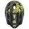 uvex React Jr. MTB / DH Fahrrad Helm Gr. 52-56cm matt olive grün 2026 