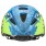 Uvex Kid 2 CC Jungle Kinder Fahrrad Helm Gr. 46-52cm matt blau/grün 2025 