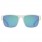 Uvex Rookie Kinder Fahrrad / Freizeit Brille weiß/grün/mirror grün 