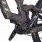 Scott Gambler 10 29'' DH / FR Carbon MTB Fahrrad schwarz/bronzefarben 2026 