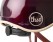Thousand Heritage 2.0 City / Urban Fahrradhelm chic cherry rot 2026 