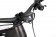 Acid Pro-E 300 WIDE HB X-Connect E-Bike Frontlicht schwarz 