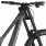 Scott Gambler 10 29'' DH / FR Carbon MTB Fahrrad schwarz/bronzefarben 2026 