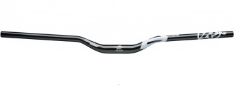 Reverse Base Fahrrad Lenker 35mm 790mm schwarz 