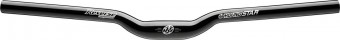 Reverse Youngstar Kinder Fahrrad Lenker 31,8mm x 520mm schwarz 