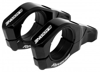 Reverse Black One D-2 Direct Mount MTB Fahrrad Vorbau 31.8mm / 35mm / 45mm schwarz 