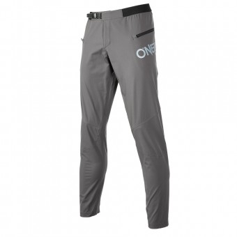 O'Neal Trailfinder MTB Fahrrad Pant Hose lang grau 2025 Oneal 