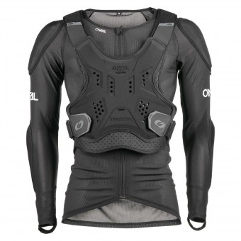 ONeal Pro Protector Protektorenjacke schwarz 2026 