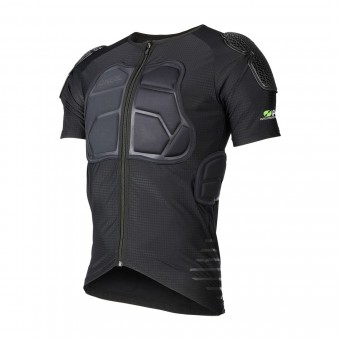 O'Neal STV Short Sleeve Protector Shirt Protektorenshirt schwarz 2026 Oneal 