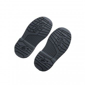 O'Neal Rider Pro Youth Boot Spare Sole Set Ersatzsohle schwarz Oneal 