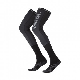 O'neal Pro XL Kneebrace Sock Kniestrümpfe schwarz 2026 Oneal 