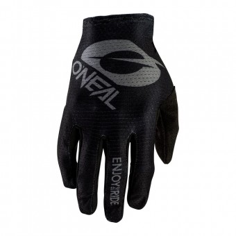 O'neal Matrix Stacked MX DH FR Handschuhe schwarz 2026 Oneal 