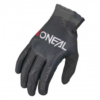 O'Neal Matrix Acid Fahrradhandschuhe schwarz/grau 2027 