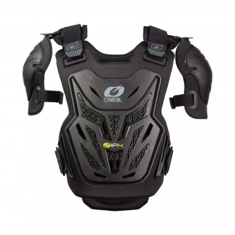 O'Neal Split Pro Youth Kinder Chest Protector Brustpanzer schwarz 2026 Oneal 