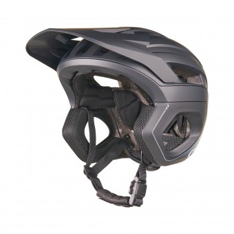 O'Neal Trapper Evo Solid MTB Fahrradhelm schwarz 2027 