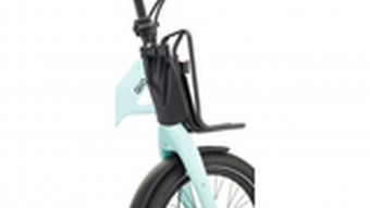 Qio Universal Bag Kurt Fahrrad Rahmentasche schwarz 