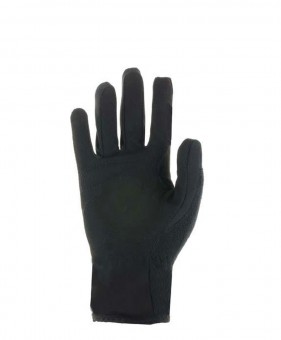 Roeckl Zarasai Kinder Winter Fahrrad Handschuhe lang schwarz 2026 