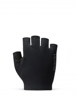 Roeckl Imst Fahrrad Handschuhe kurz schwarz 2027 