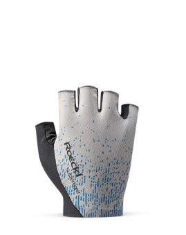 Roeckl Inwil Fahrrad Handschuhe kurz sand beige 2026 