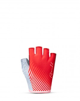 Roeckl Tarifa 2 Kinder Fahrrad Handschuhe kurz fiery rot 2026 