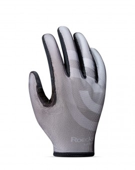 Roeckl Murlo 2 Fahrrad Handschuhe kurz schwarz 2027 