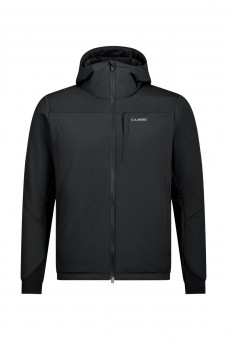 Cube Hybrid Freizeit / Sport Jacke schwarz 2026 M (46/48)