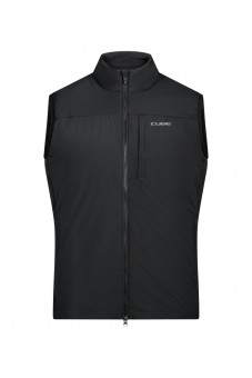 Cube Hybrid Freizeit / Sport Weste schwarz 2027 