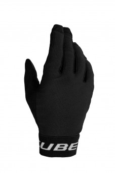 Cube Cmpt Sport Fahrrad Handschuhe lang schwarz 2026 L (9)