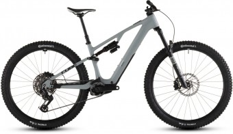 Cube AMS Hybrid ONE44 C:62 Race 400X 29'' Carbon E-Bike MTB Pedelec reedbeige/black 2026 