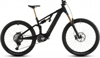 Cube AMS Hybrid 177 C:62 AT 600X 29'' Carbon E-Bike MTB Pedelec 29'' Carbon 2026 