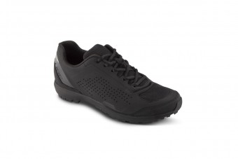 Cube ATX Loxia MTB Trekking Fahrrad Schuhe schwarz 2026 46