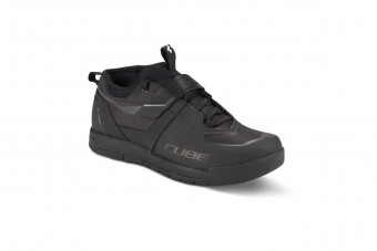 Cube GTY Strix MTB / Dirt Fahrrad Schuhe schwarz 2020 