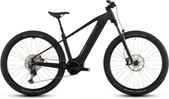Cube Reaction Hybrid Pro 800 27.5'' / 29'' E-Bike MTB Pedelec blackline 2026 