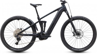 Cube Stereo Hybrid ONE22 SLX 800 27.5'' / 29'' E-Bike MTB Pedelec silverdust/chrome 2027 