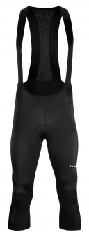 Cube Blackline Fahrrad Trägerhose 3/4 Knicker kurz schwarz 2026 