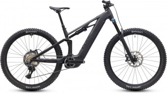 Cube Stereo Hybrid ONE44 HPC SLX 800 27.5'' / 29'' Carbon E-Bike MTB Pedelec blackline 2027 