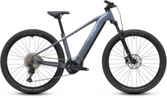 Cube Reaction Hybrid Performance 720 27.5'' / 29'' E-Bike MTB Pedelec ashgrey/prism 2027 