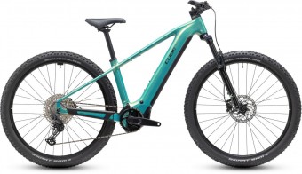 Cube Reaction Hybrid Performance 720 27.5'' / 29'' E-Bike MTB Pedelec maldivian/black 2027 