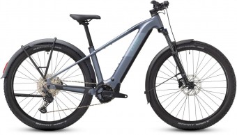 Cube Reaction Hybrid Performance 720 FE 27.5'' / 29'' E-Bike MTB Pedelec ashgrey/prism 2027 