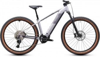 Cube Reaction Hybrid Pro 800 27.5'' / 29'' E-Bike MTB Pedelec lilacbreeze/prizm 2027 