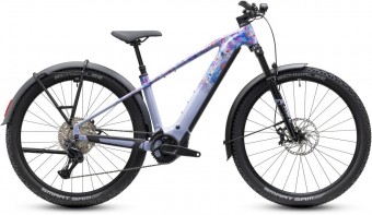 Cube Reaction Hybrid SLX 800 FE 27.5'' / 29'' E-Bike MTB Pedelec artline 2027 