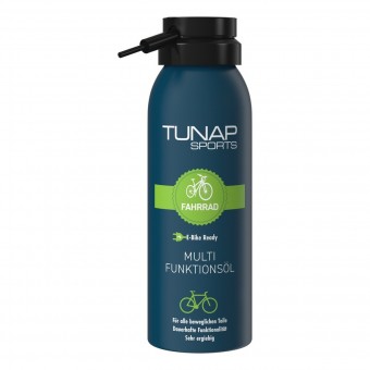 Tunap Sports Multifunktionsöl 125ml / 95.60 Euro/Liter 