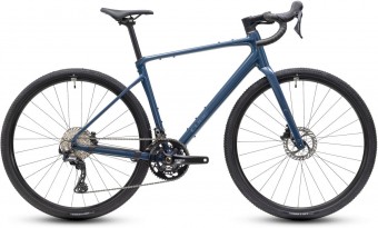 Cube Nuroad Race Gravelbike inkgrey/grey 2027 