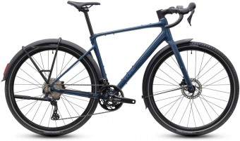Cube Nuroad Race FE Gravelbike inkgrey/grey 2027 