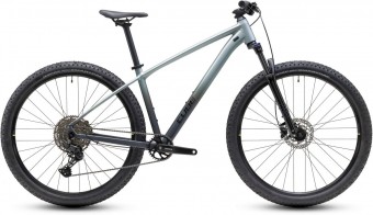 Cube Aim Pro 27.5'' / 29'' MTB Fahrrad grey/black 2027 